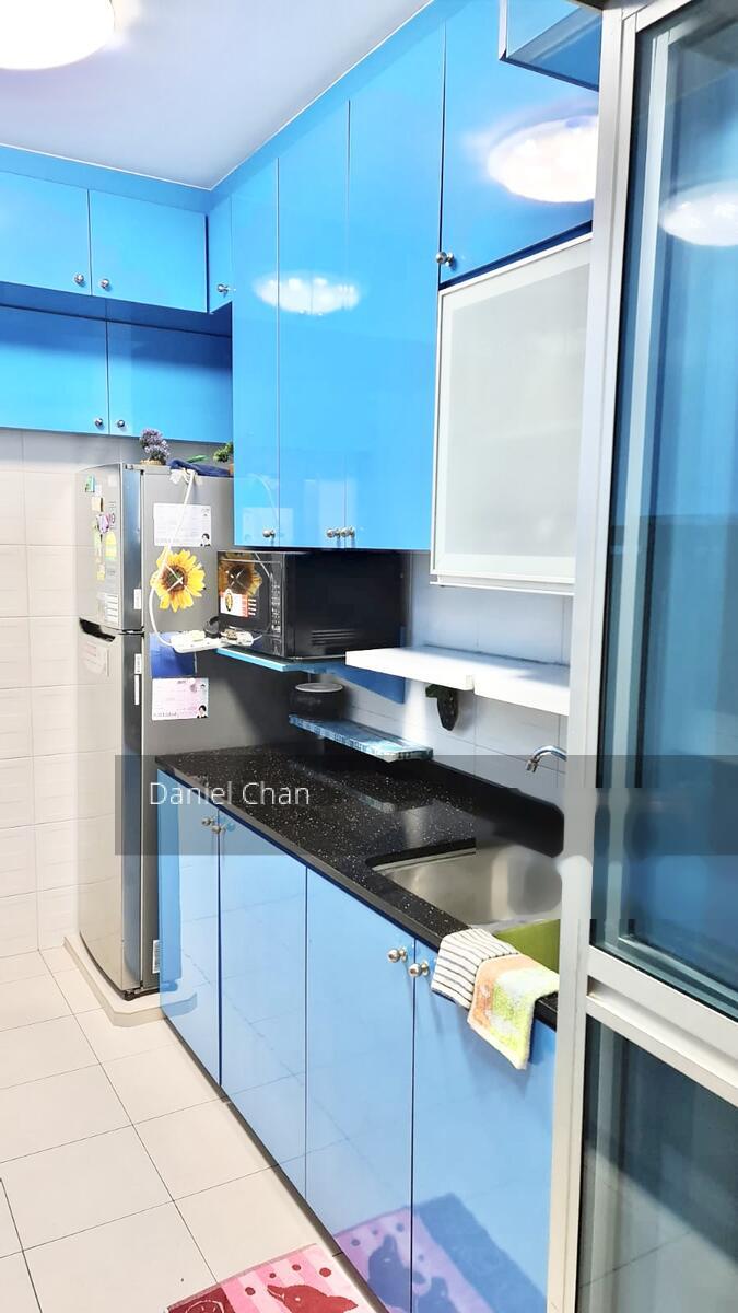 Blk 53 Commonwealth 10 (Queenstown), HDB 3 Rooms #298916311